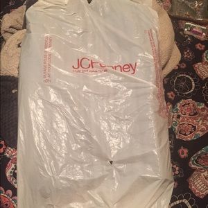 Men’s leather jacket